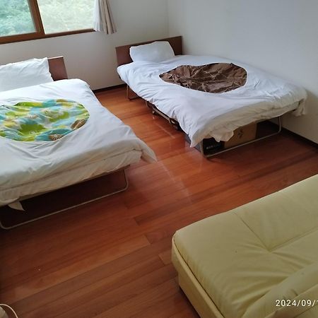 Guesthouse Aozora Blue Sky เมียวโกะ ภายนอก รูปภาพ