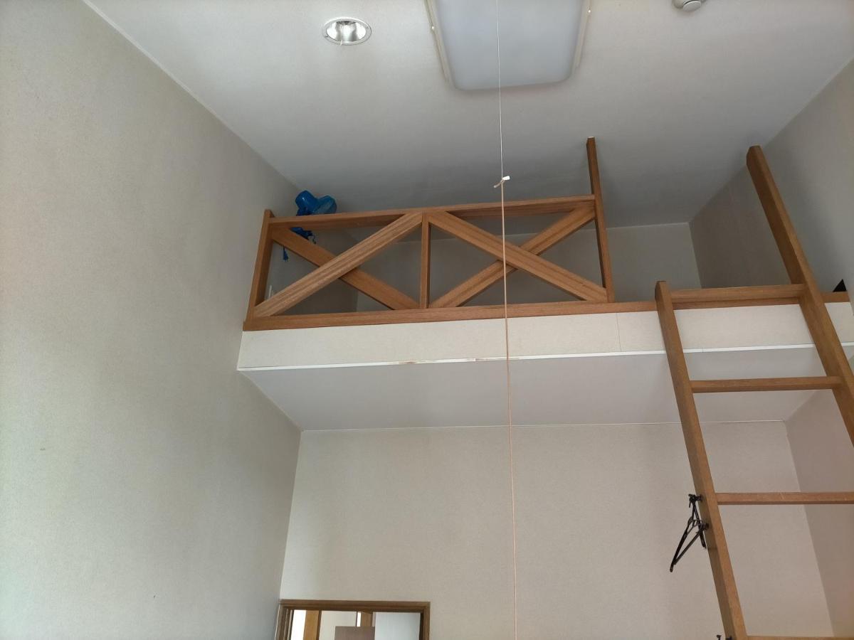 Guesthouse Aozora Blue Sky เมียวโกะ ภายนอก รูปภาพ
