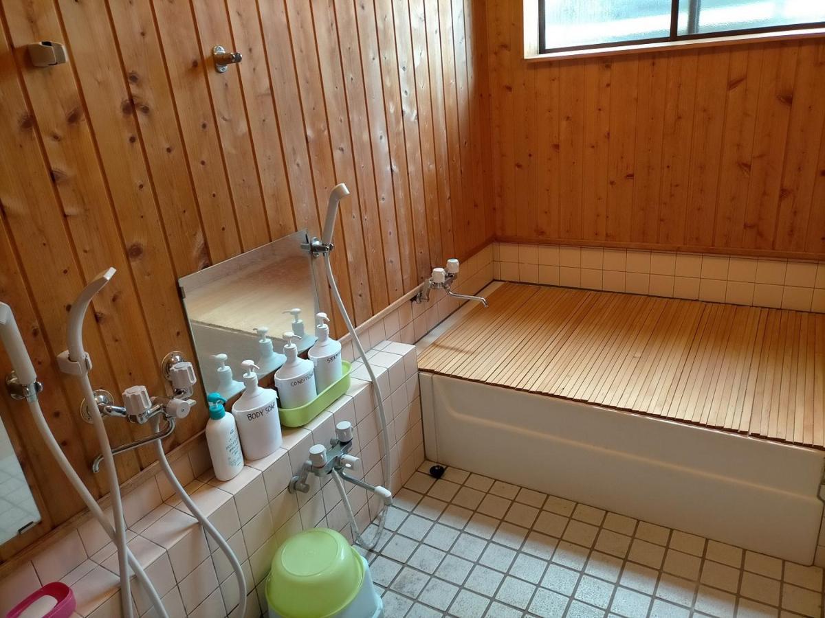 Guesthouse Aozora Blue Sky เมียวโกะ ภายนอก รูปภาพ