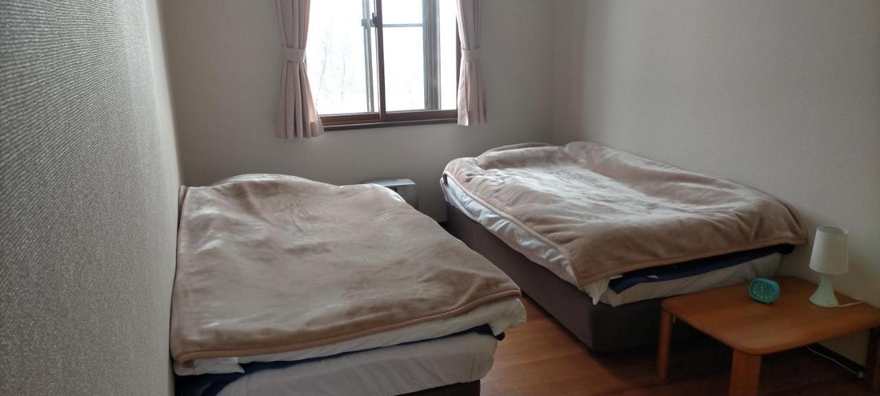 Guesthouse Aozora Blue Sky เมียวโกะ ภายนอก รูปภาพ