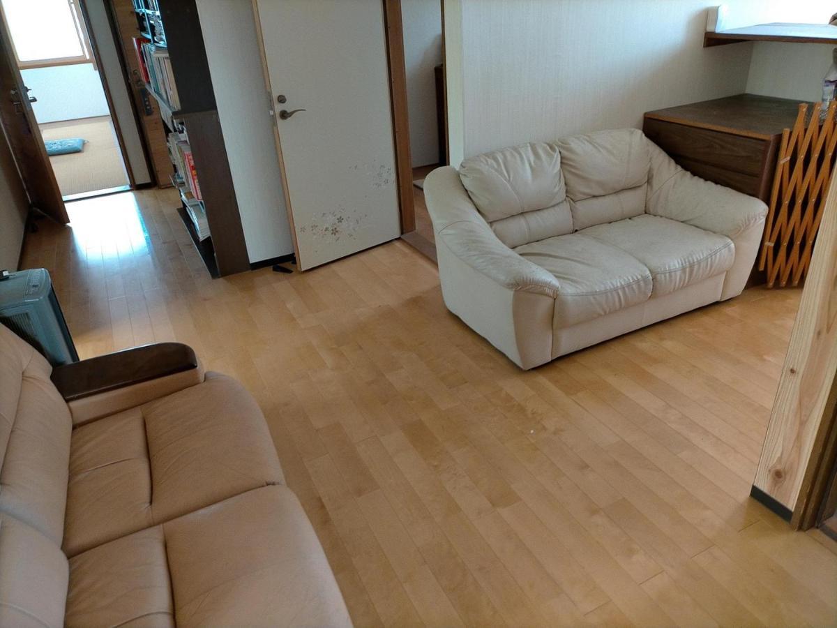 Guesthouse Aozora Blue Sky เมียวโกะ ภายนอก รูปภาพ