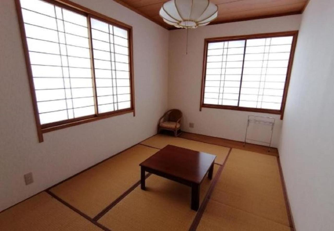 Guesthouse Aozora Blue Sky เมียวโกะ ภายนอก รูปภาพ