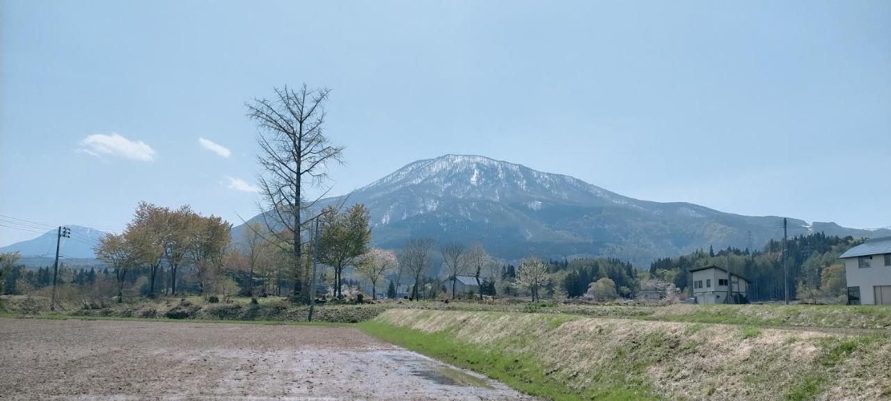 Guesthouse Aozora Blue Sky เมียวโกะ ภายนอก รูปภาพ